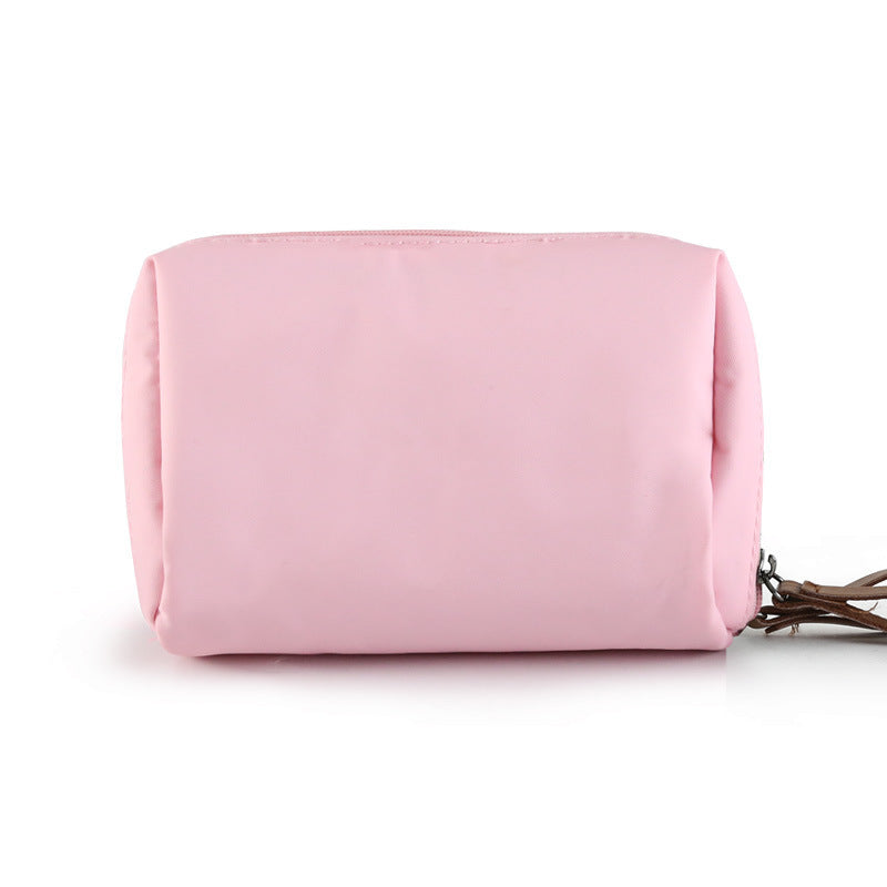 Mini Trousse Maquillage Femme – Compacte & Stylée pour Sac à Main