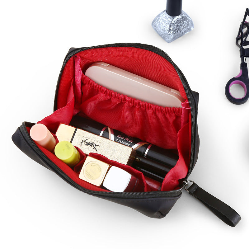 Mini Trousse Maquillage Femme – Compacte & Stylée pour Sac à Main
