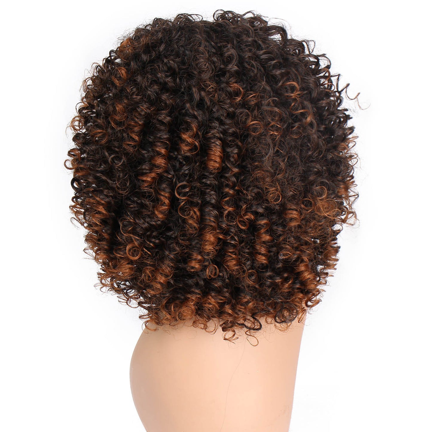 Perruques Style Européen & Américain – Naturelles, Stylées et Confortables