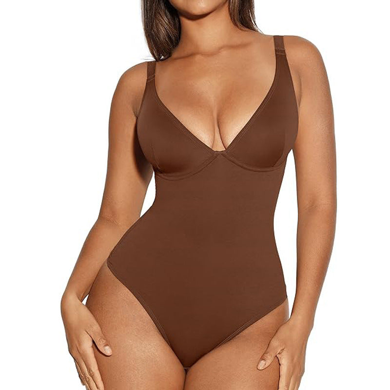 Nouveau corset pour femme