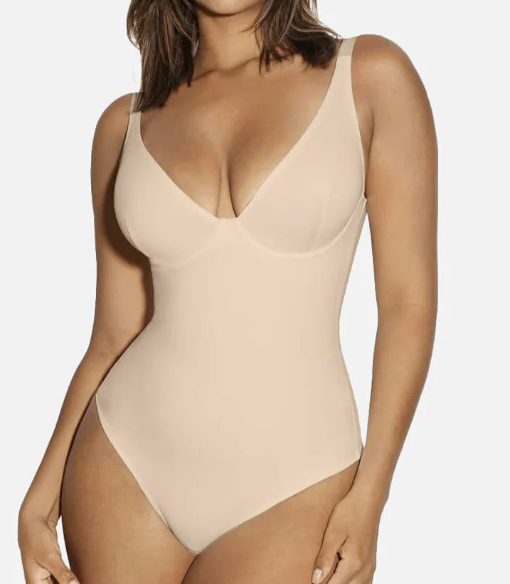 Nouveau corset pour femme