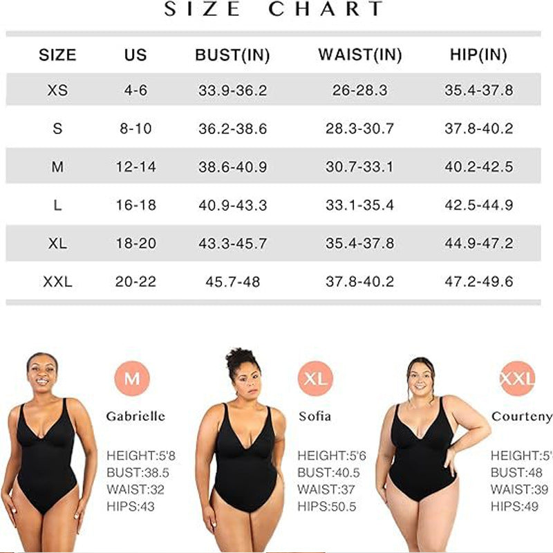 Nouveau corset pour femme