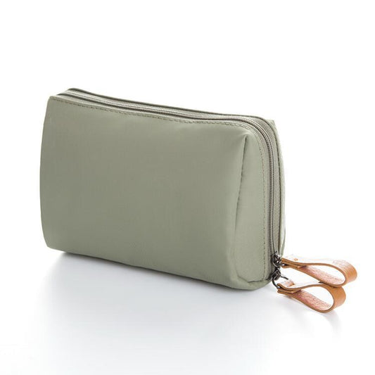 Mini Trousse Maquillage Femme – Compacte & Stylée pour Sac à Main