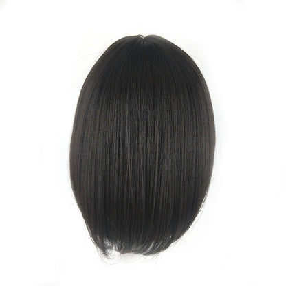 Perruque Carré Brésilien  Hair – Cheveux Naturels, Look Chic & Léger