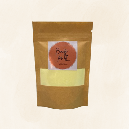 Pierre Jaune – Poudre Naturelle Beauté Peau & Cheveux