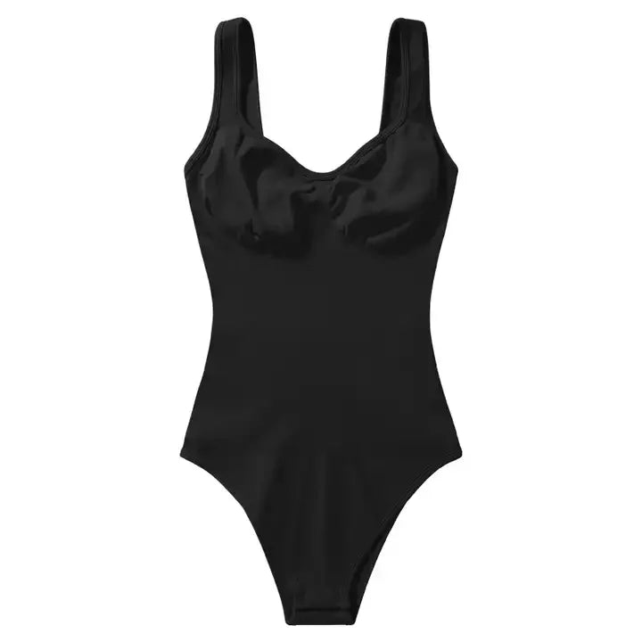 Combinaison décontractée pour femme, style bandage, dos nu, sans coutures, pour les vacances au printemps chaud