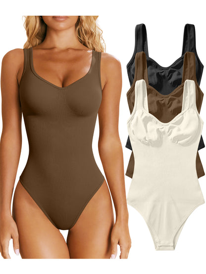 Combinaison décontractée pour femme, style bandage, dos nu, sans coutures, pour les vacances au printemps chaud
